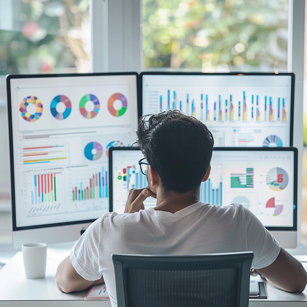 TSA's Data Science and Analytics