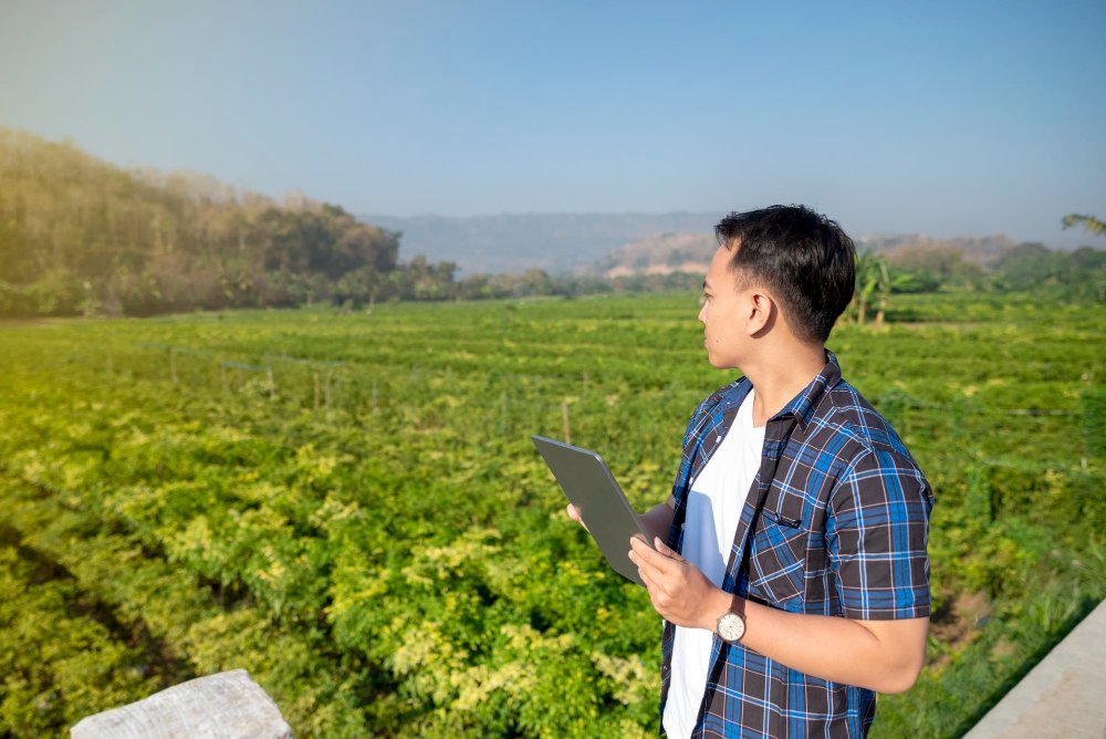 Big Data Analytics in Agriculture