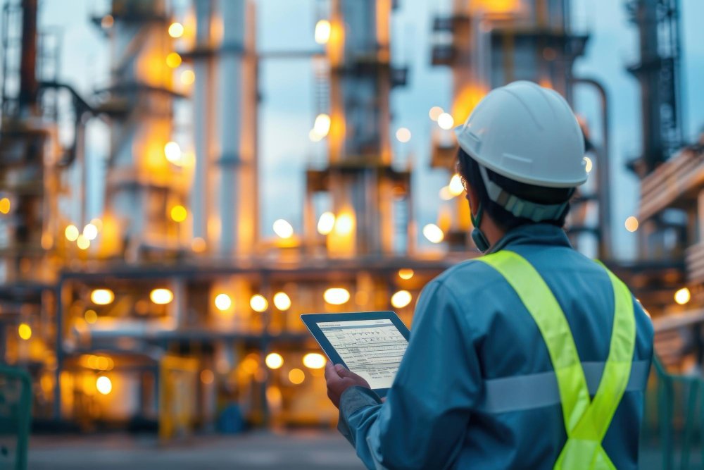 Data Analytics in Oil and Gas Industry