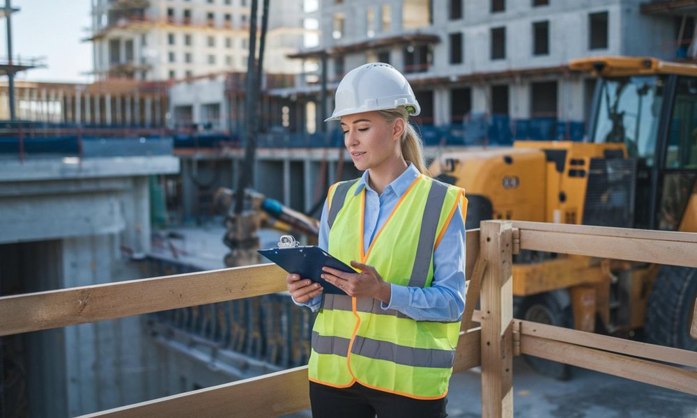 Data Analytics in Construction Industry